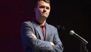 Graphic video of Kirk shooting was everywhere online, showing how media gatekeeper role has changed