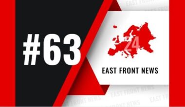 NATO's drone wall, Polish-Chinese meeting