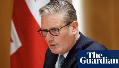 Senior Labour figures tell Keir Starmer to stop making mistakes