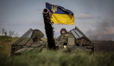 The Significance Of the Trump Narrative Shift On Russia Losing, Ukraine Winning