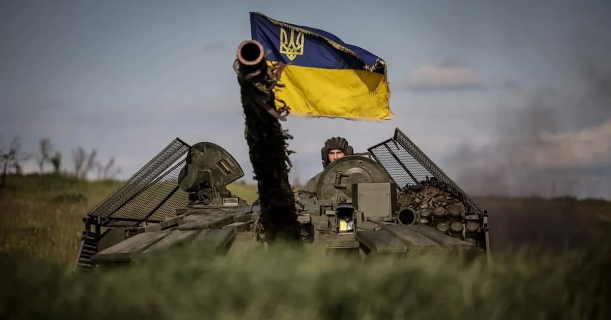 The Significance Of the Trump Narrative Shift On Russia Losing, Ukraine Winning