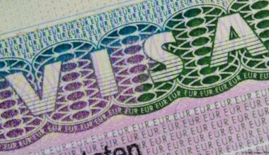 BREAKING: EU planning ‘complete ban’ on issuing visas to all citizens of the Russian Federation | Opposition figures ‘shocked’ by alleged measures, urge Brussels to re-consider