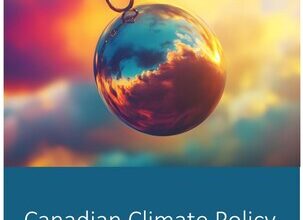 Unrealistic Canadian Climate Policy Bogs Down Economy says Friends of Science Society Report