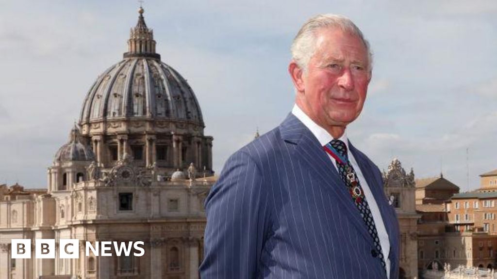 King and Queen to meet Pope Leo on rearranged Vatican visit