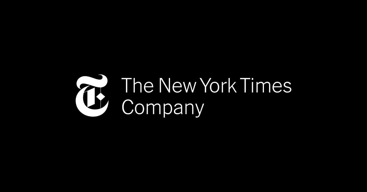 The New York Times Responds to Lawsuit Filed by President Donald Trump