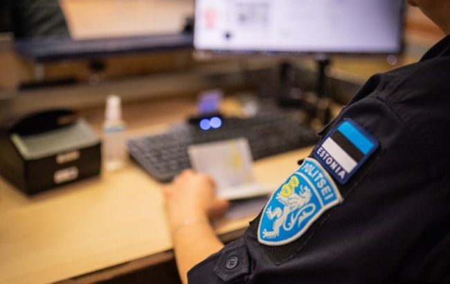 Estonia urges citizens to avoid travel to Belarus