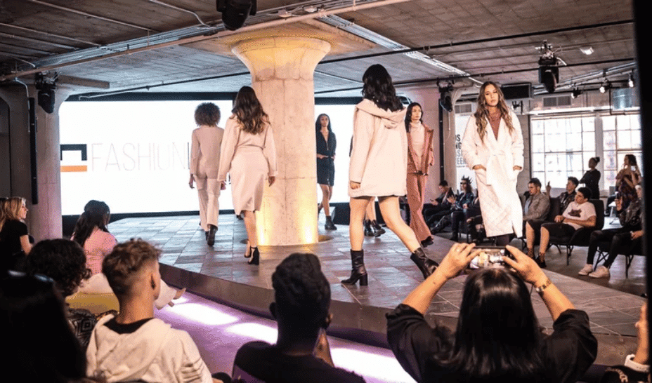 fashion-tech