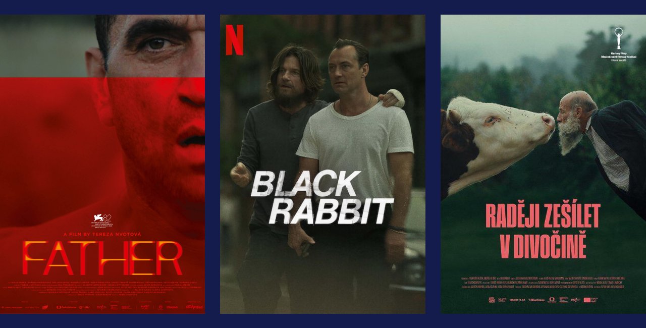 What to watch this week in Czechia: 5 Picks from The Prague Reporter