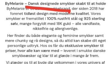 Vildledende markedsføring?