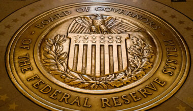 The Fed faces economic uncertainty, political pressure as it decides whether to cut rates