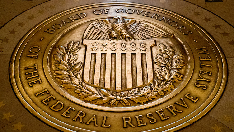 The Fed faces economic uncertainty, political pressure as it decides whether to cut rates