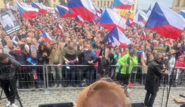 Proruské rozvracení společnosti!!! 30 000 lajků? Leda z Moskvy!