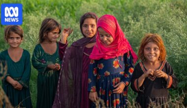 Afghan refugees in Pakistan facing deportation amid local crackdown and Australian visa delays