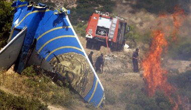 cover New beginnings and gut-wrenching loss