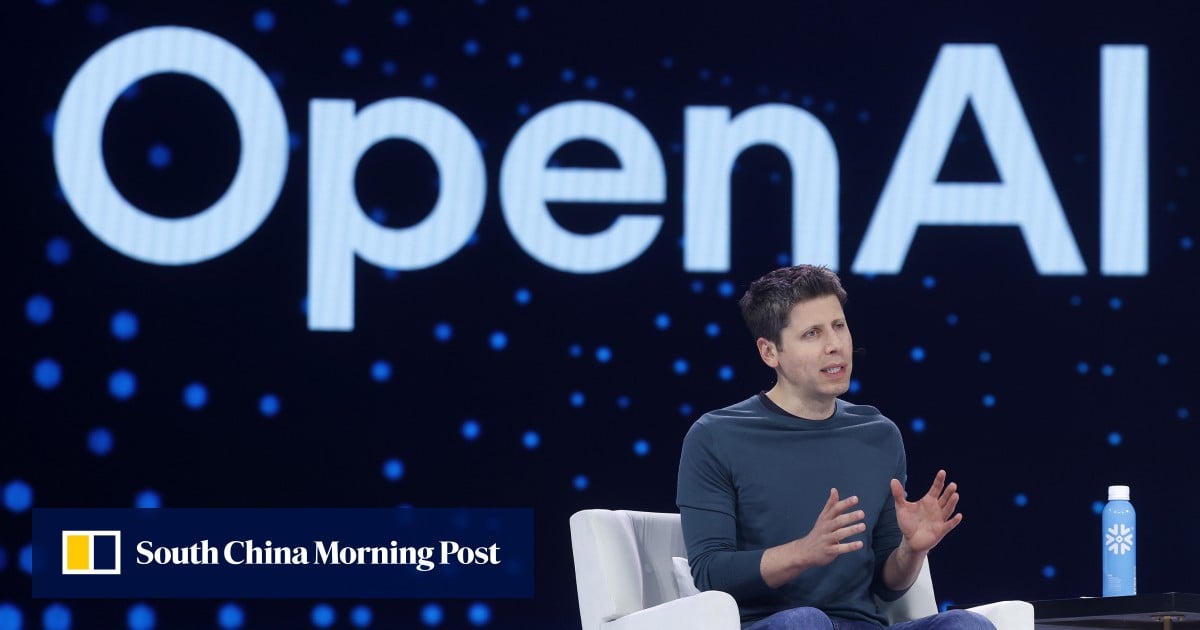 OpenAI, Nvidia CEOs to announce UK data centre investments