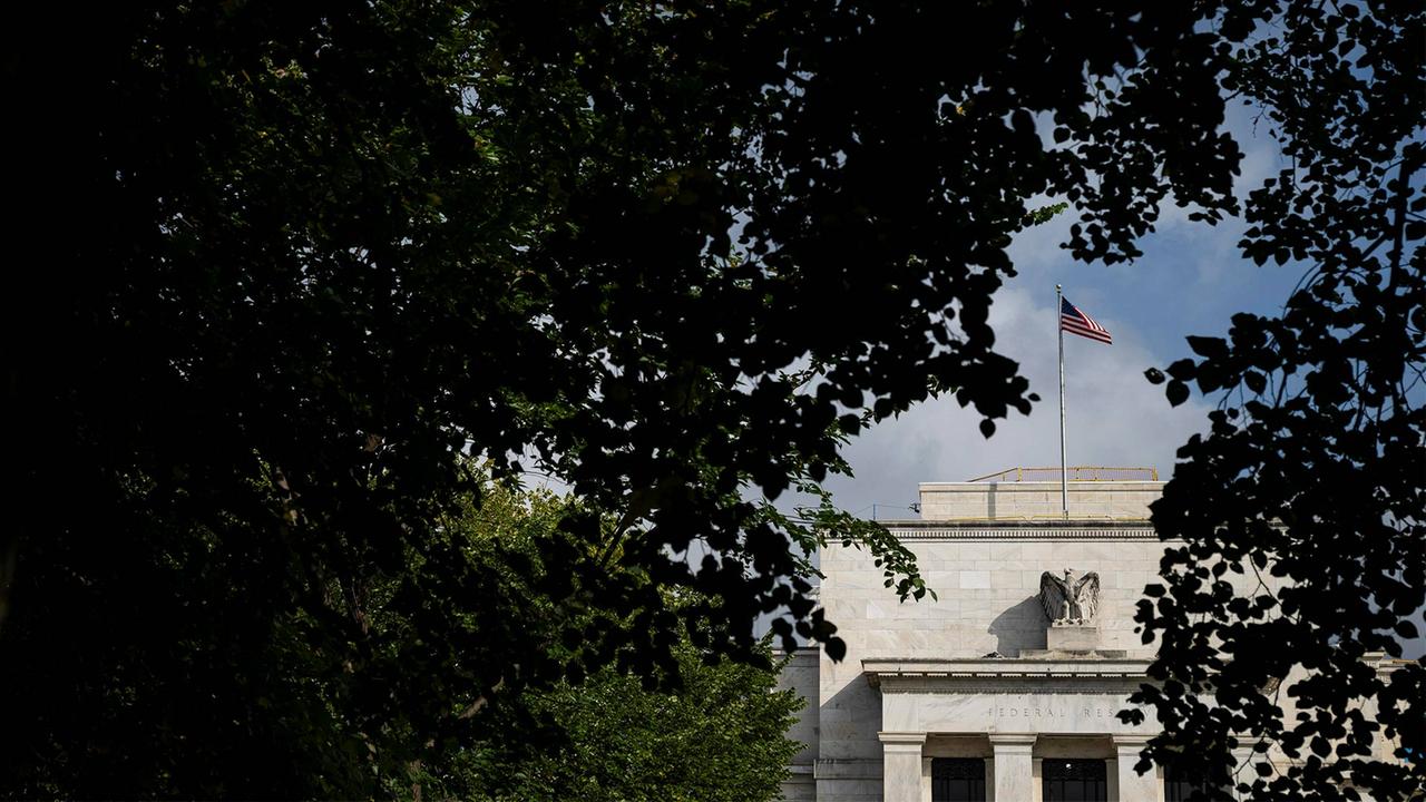 US-Notenbank Fed senkt Leitzins erstmals in diesem Jahr