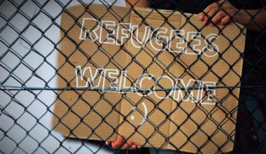 Letters: If I had to flee my home I'd hope I wouldn't end up in an asylum hotel
