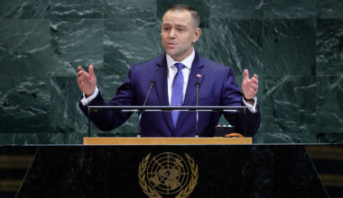 Polish President Cuts Benefits For Ukrainian Refugees