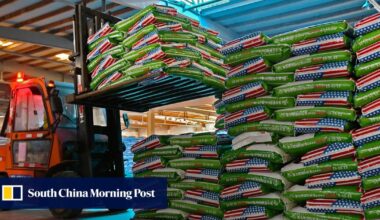 China’s exporters ahead in tariff game, paying estimated 9% share of costs