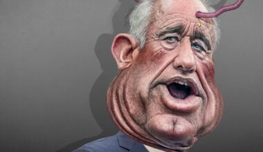 Thanks, Trump Administration! Measles Hits 30+ Year High