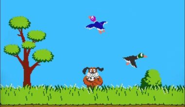 WASDnesday! What are you playing this week?