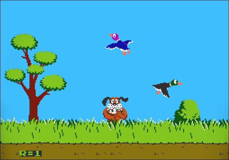 WASDnesday! What are you playing this week?