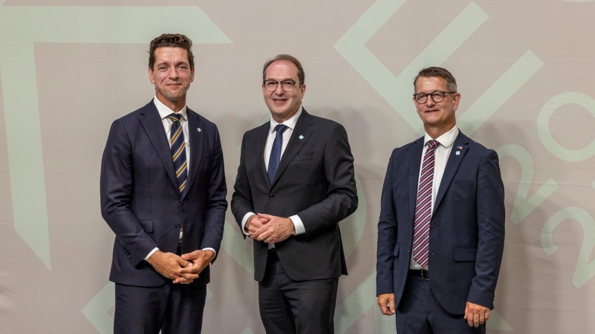 Internes Protokoll: Dänemark will Chatkontrolle durchdrücken