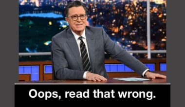 Gonna give some MAGAs emotional whiplash on Facebook with this one