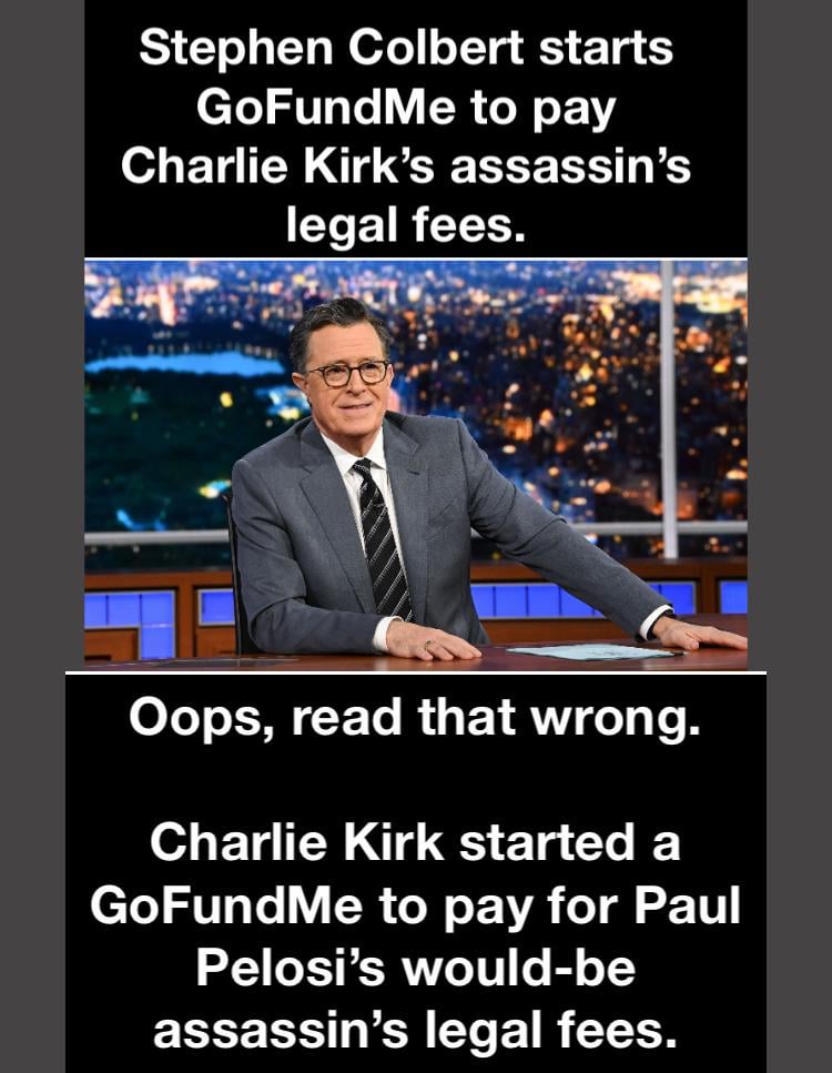 Gonna give some MAGAs emotional whiplash on Facebook with this one