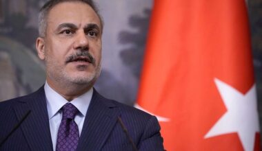 Italy and Turkey assert strategic relations