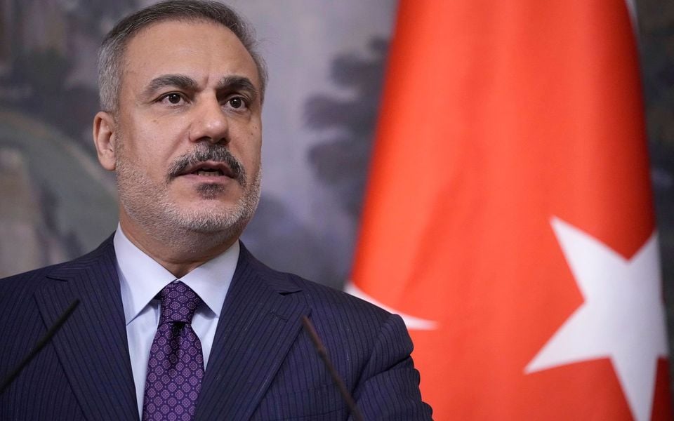 Italy and Turkey assert strategic relations