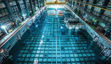 Policy Shift, Private Sector Drive Put Nuclear Recycling Back on the Table