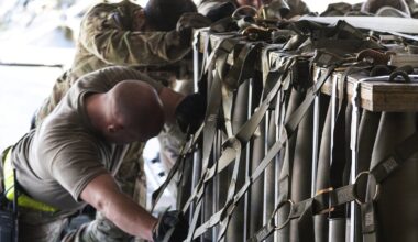 Secretary of defense has massive responsibilities for troops, weapons, advising the president and working with Congress