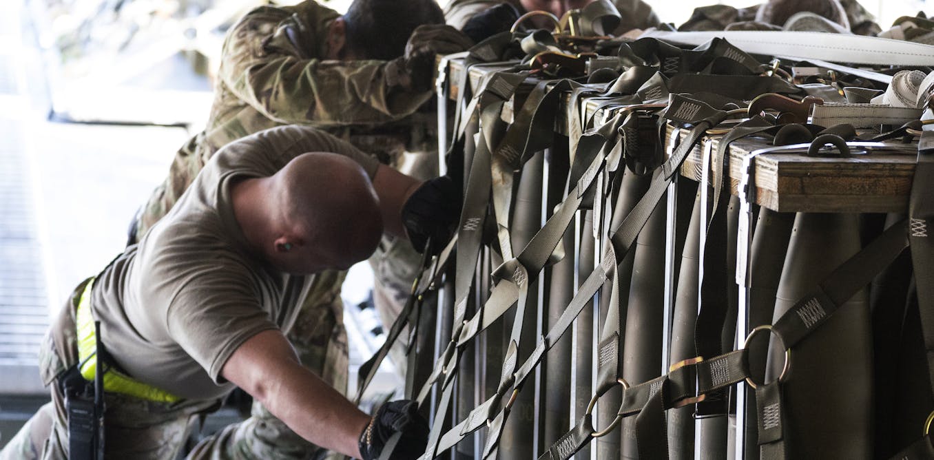 Secretary of defense has massive responsibilities for troops, weapons, advising the president and working with Congress