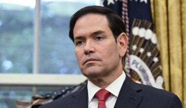 Marco Rubio impersonator contacted officials using AI voice deepfakes – computer security experts explain what they are and how to avoid getting fooled