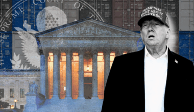 Trump’s tariffs are headed to the US Supreme Court, prolonging the chaos on trade