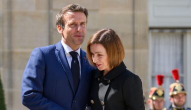 Why Moldova’s election is important for the whole of Europe