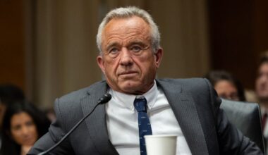 How RFK Jr.’s misguided science on mRNA vaccines is shaping policy − a vaccine expert examines the false claims