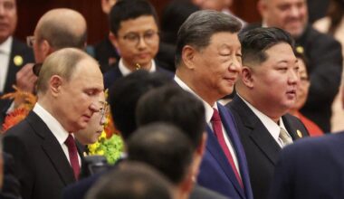 What we learned about North Korea at the summit in Beijing