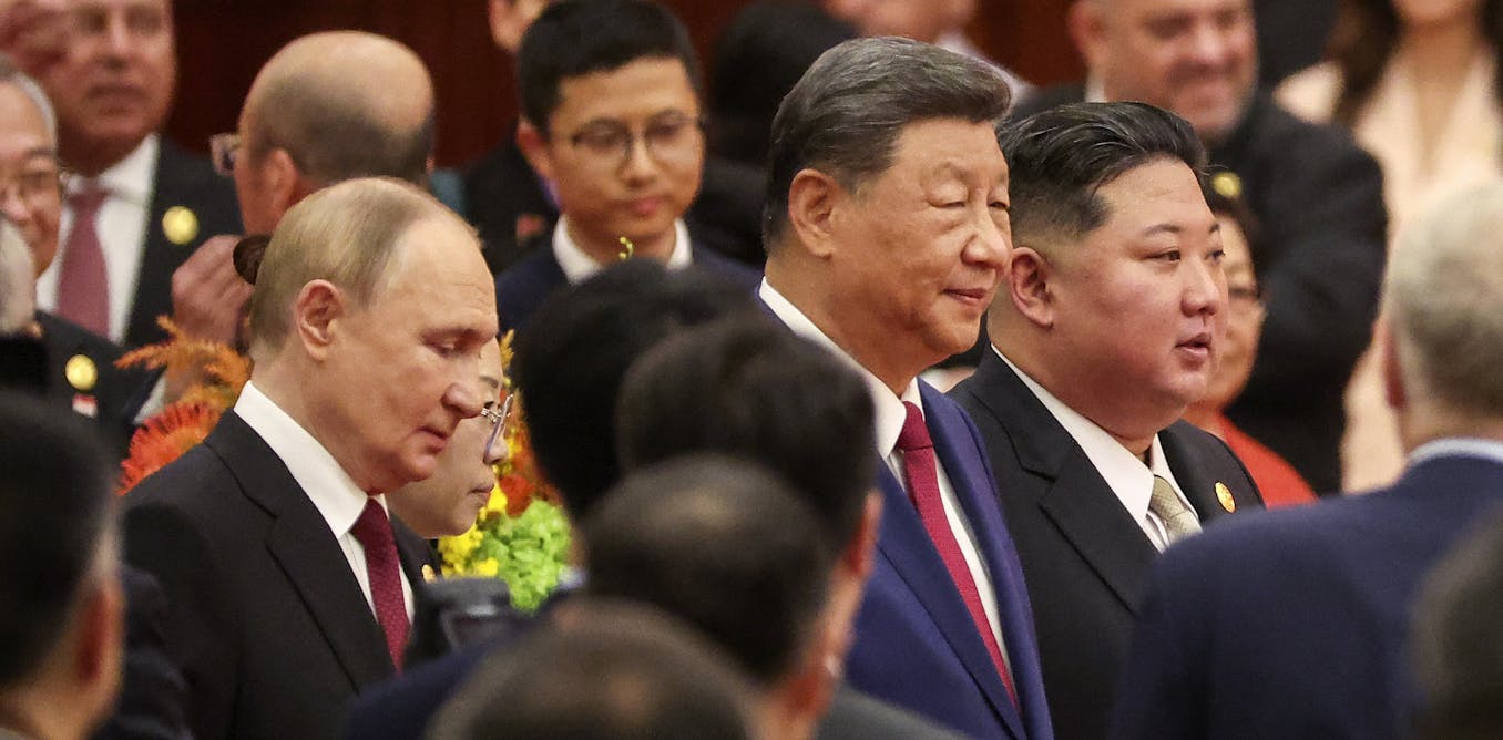 What we learned about North Korea at the summit in Beijing