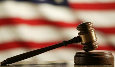 How Trump’s dismissal of a Fed governor could redefine presidential power – if courts agree that he alone can interpret vague laws