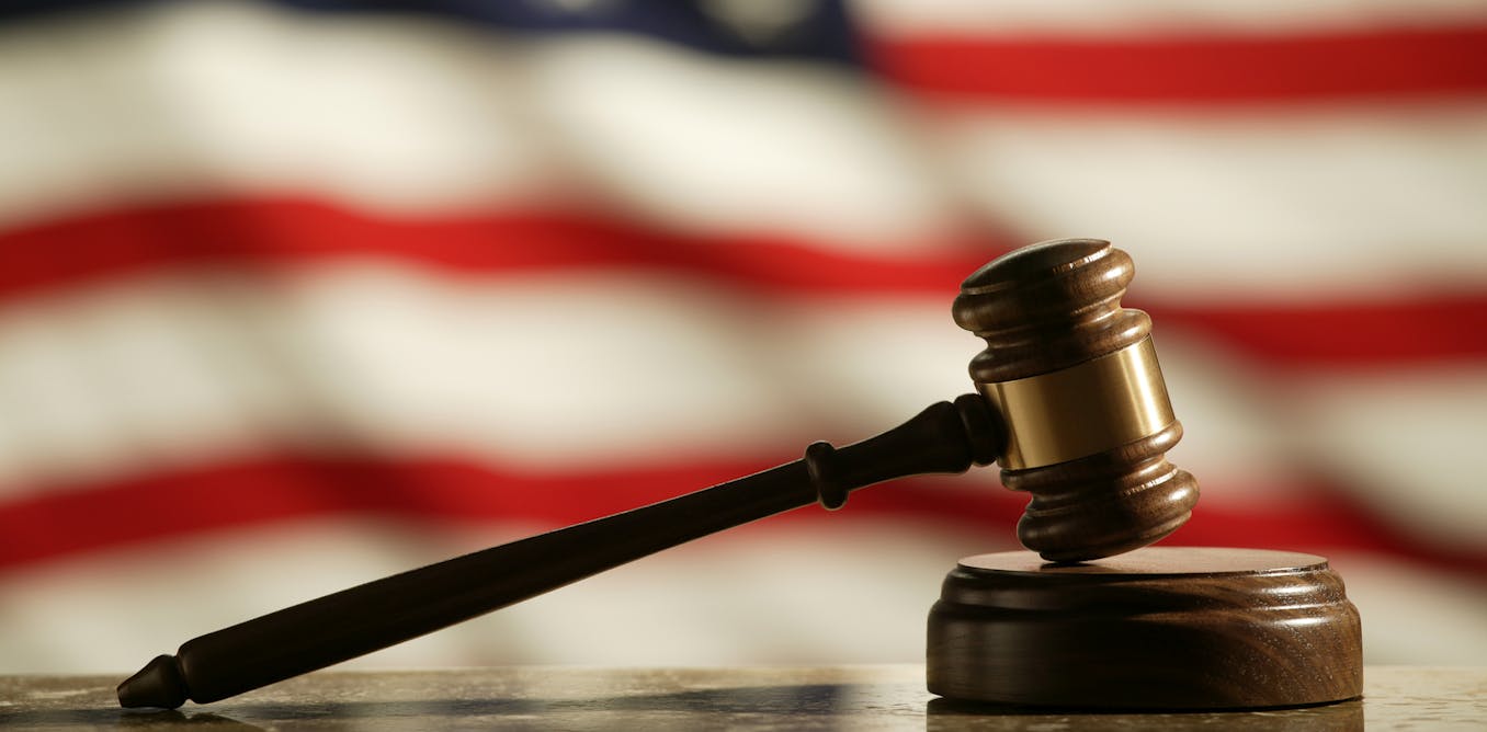 How Trump’s dismissal of a Fed governor could redefine presidential power – if courts agree that he alone can interpret vague laws