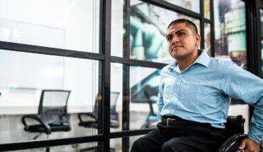 how disability can make things even harder for refugees