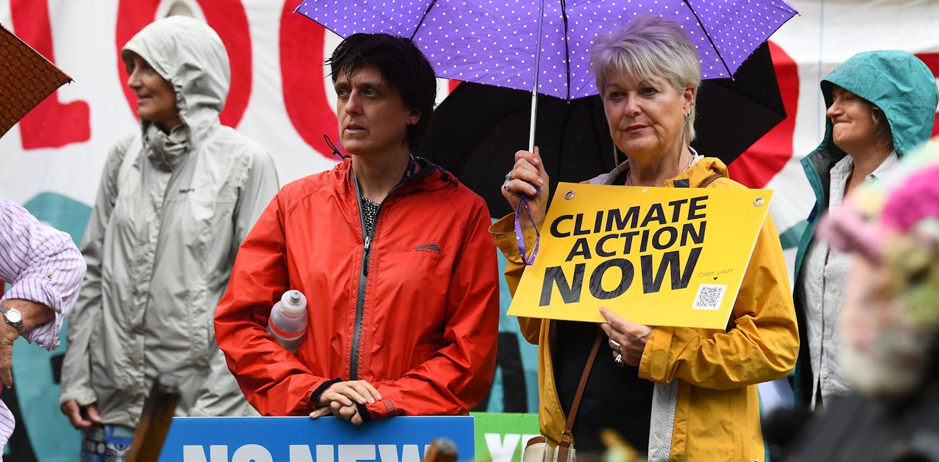 Australia’s 2035 climate target is coming. Here’s how we’ll know if it’s good enough 