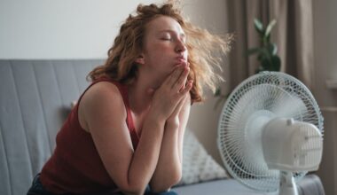 how climate change is affecting our homes – and our health
