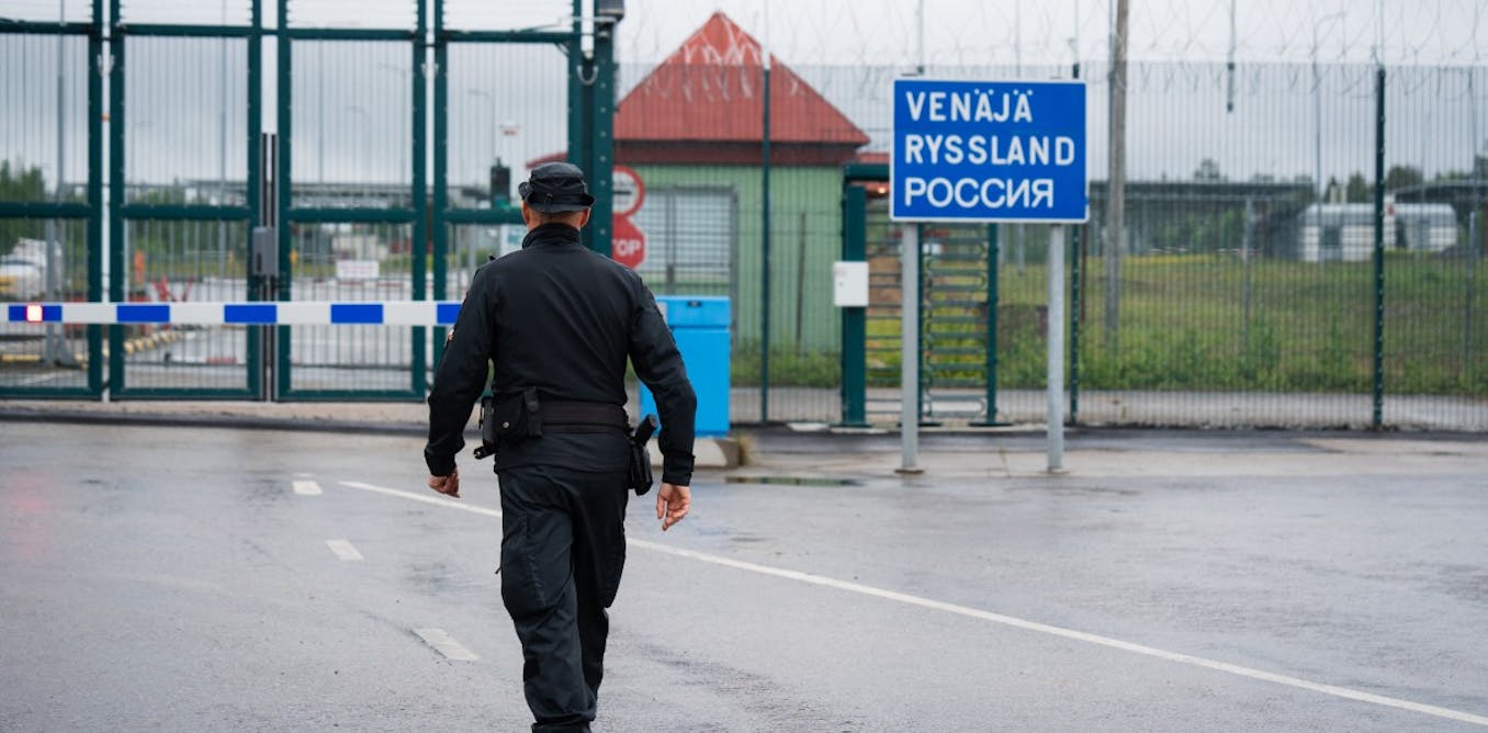 La Finlande, nouveau poste avancé de l’Otan face à la Russie