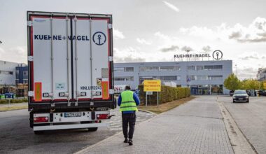 “Witte Huis liet grote voorraad voorbehoedsmiddelen in Geel vernietigen” - De Standaard
