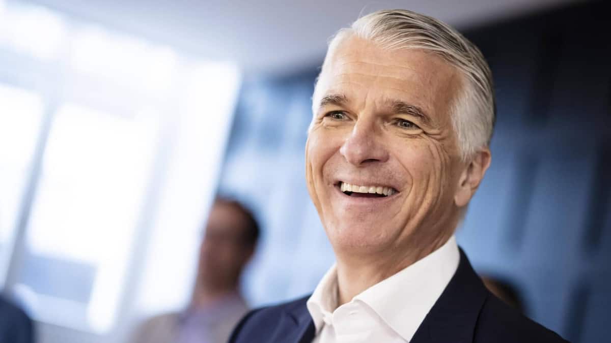 UBS aux États-Unis: quel risque pour la Suisse ?