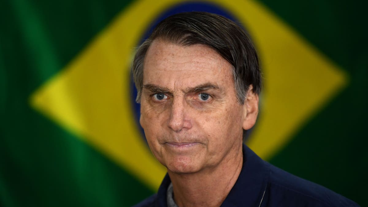 Putschversuch in Brasilien: Gericht verurteilt Ex-Präsident Bolsonaro zu 27 Jahren Haft – USA wollen auf „Hexenjagd reagieren“