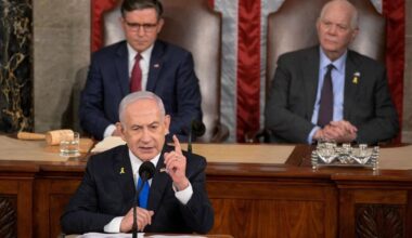 Israel’s foreign influence is the most unrelenting in US history